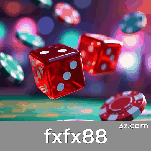 Experiência de Casino Imersiva no fxfx88 para Brasileiros
