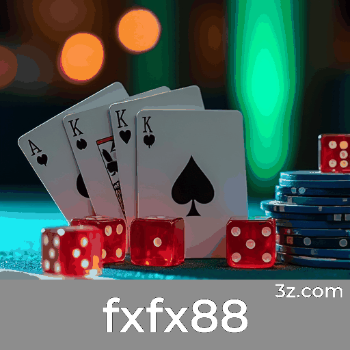 Explore a conveniência e funcionalidade do app fxfx88