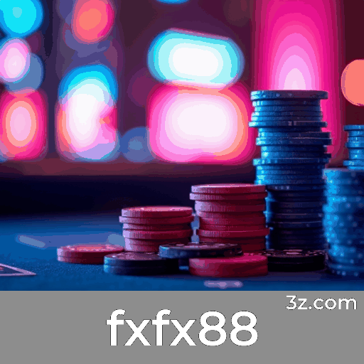 Experiência de Casino Imersiva no fxfx88 para Brasileiros
