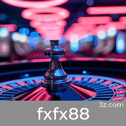 Desenvolvedores Topo e Tecnologia Avançada no fxfx88