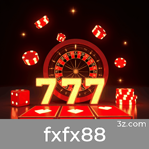 Explore a conveniência e funcionalidade do app fxfx88