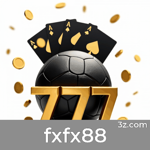 fxfx88: Cassino Premiado com Pagamentos Rápidos