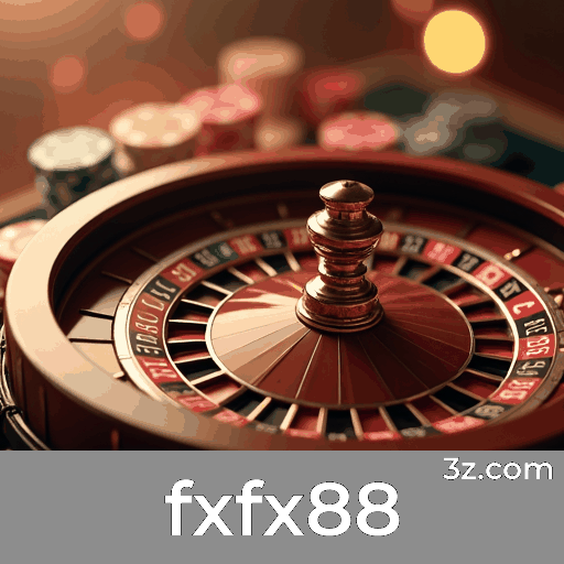 fxfx88: Cassino Premiado com Pagamentos Rápidos