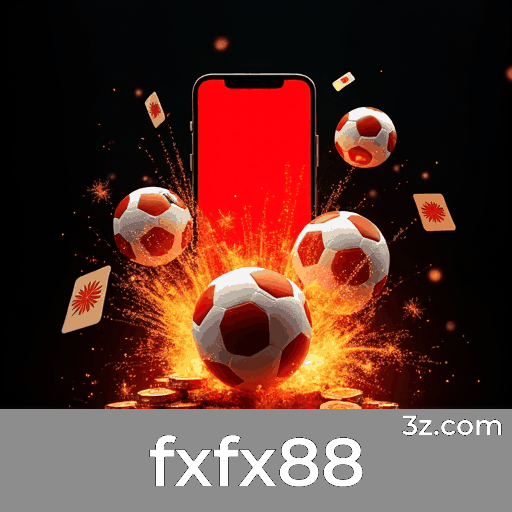 Desenvolvedores Topo e Tecnologia Avançada no fxfx88