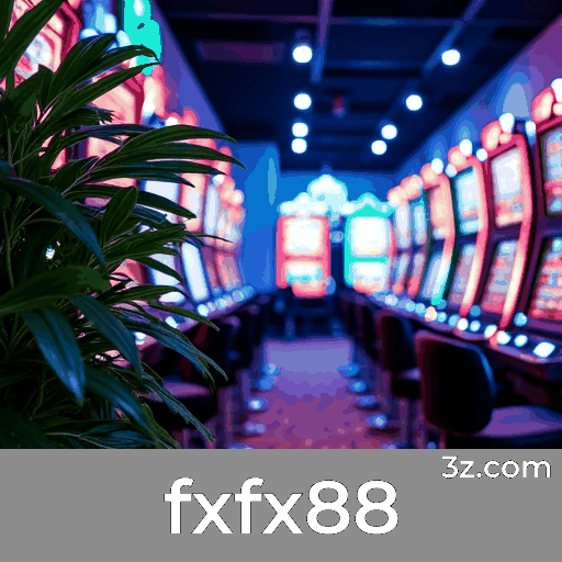 Explore a conveniência e funcionalidade do app fxfx88