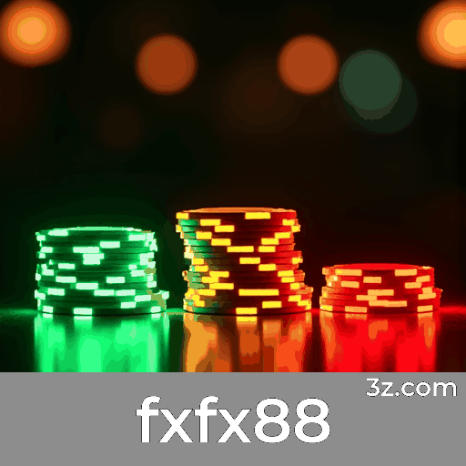 Explore a conveniência e funcionalidade do app fxfx88